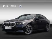 BMW i5 - Sedan xDrive40 M Sportpakket 19'' / Panoramadak / Harman Kar