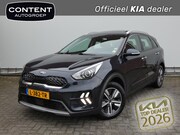 Kia Niro - 1.6 GDi Hybrid 141pk DCT6 DynamicLine