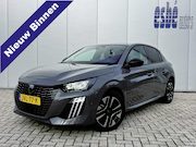 Peugeot 208 - 1.2 Hybrid 110 e-DCS6 Allure Automaat Navigatie 360 Camera L