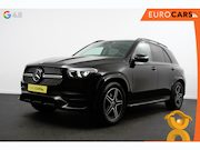 Mercedes-Benz GLE-klasse - 350 e 4MATIC PHEV AMG Panorma dak Burmester surround system