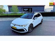 Volkswagen Golf - 2.0 TSI GTI 245Pk Panoramadak Sportstoelen Leer Led-Xenon Ca