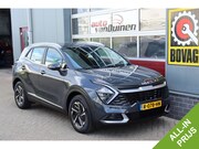 Kia Sportage - 1.6 T-GDi Hybrid DynamicLine O.a: ACC, Clima, Cruise, Carpla