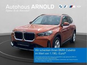 BMW X1 - sDrive20i Head-Up Pano.Dach AHK