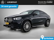 Mercedes-Benz GLE-klasse - 350 e 4MATIC AMG Styling | Multispaaks wielen | Burmester In