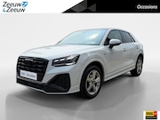 Audi Q2 - 35 TFSI S Edition Automaat | S-Line uitgevoerd | Metallic la