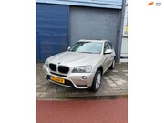BMW X3 - XDrive28i Executive TREKHAAK/PDC/PANORAMADAK/AUTOMAAT/STOELV