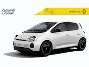 Renault Twingo - (Zeeuw & Zeeuw Private Lease Actie v.a. € 372,-) urban range