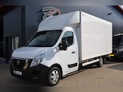 Nissan Interstar - 2.3 DCI Interstar/master Meubelbak/ bakwagen