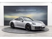 Porsche 992 - 911 - 3.0 CARRERA S COUPE