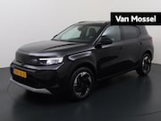 Opel Frontera - Extended range Electric GS 54 kWh