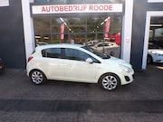 Opel Corsa - 1.4-16V Anniversary Edition AIRCO, LMV, APK