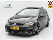 Volkswagen Golf - 2.0 TSI GTI TCR PANO|AKRA|CAMERA|ACC|LED