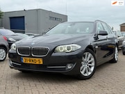 BMW 5-serie - 535i High Executive | Full Option | 306 pk