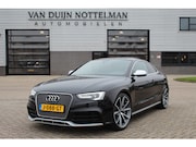 Audi RS5 - Coupé 4.2 FSI Quattro 451PK / Panoramadak / Keramisch / B&O