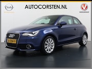 Audi A1 - 1.4T 123PK Navi Connect Pdc Climate Control Cruise Control B