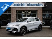 BYD Atto 3 - Design 60 kWh PANO 360-CAMERA ADAPTIVE-CRUISE LEER STOELVERW