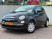 Fiat 500 - 1.2 Pop/AUTOMAAT/AIRCO/117046 KM NAP/ AFLEVERING
