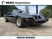 Pontiac Firebird - 6.6 FW 87 Trans Am