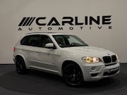 BMW X5 - XDrive48i 7 PERSOONS High Executive M-SPORT PANO MEMORY STOE