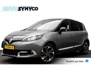 Renault Scénic - 1.2 TCe Bose | Trekhaak | Camera | Sportstoelen | 17 inch LM