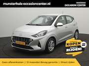 Hyundai i10 - 1.0 Comfort 5-zits - RIJKLAARPRIJS - Automaat - All Seasonba