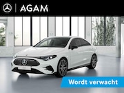 Mercedes-Benz CLA-Klasse - electric 250+ Launch Edition 85.5 kWh