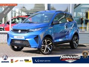 Aixam Crossover - Brommobiel SUV|Pdc|Camera|Lichtmetalen velgen|Nieuw Dashboar