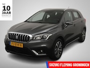 Suzuki S-Cross - 1.0 Boosterjet Stijl
