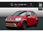 Suzuki Ignis - 1.2 Smart Hybrid Select | Navigatie | Carplay | Airco | Rijk
