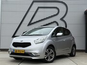 Kia Venga - 1.4 CVVT First Edition 1e Eigenaar|Navi|Camera|Clima|Cruise|