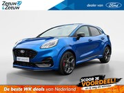 Ford Puma - 1.0 EcoBoost Hybrid ST | Nieuw te bestellen | Prijs inclusie