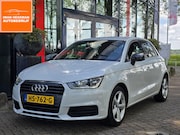 Audi A1 - Sportback 1.0 TFSI Design Pro Line | Airconditioning | Navig