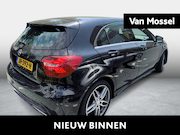 Mercedes-Benz A-klasse - 200 Ambition | WORDT VERWACHT | AMG PAKKET | PANORAMADAK | E