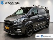 Ford Transit Custom - 300 2.0 TDCI L2H1 Limited | Navigatie | Stoelverwarming | Im