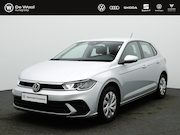 Volkswagen Polo - 1.0 TSI 95pk Life Business DSG | Navigatiesysteem | Draadloz