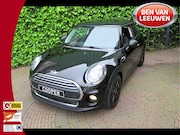 MINI Cooper - 1.2 One Pepper Business F56 met Park.ass, Clima, Navi, BT en