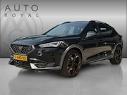 CUPRA Formentor - 1.4 e-Hybrid VZ Copper Edition PANORAMADAK| LEDER SPORT INTE