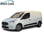Ford Transit Connect - 1.5 EcoBlue 120PK Euro 6 L2 3 zits Cruise Control/CarPlay/ca