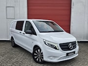 Mercedes-Benz Vito - 119 CDI Lang Dubbelcab. Comfort | Camera | Bluetooth | Rijkl