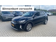 Kia Stonic - 1.0 Turbo Automaat DynamicPlusLine | Tot 10 jaar fabrieksgar