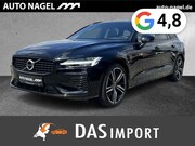 Volvo V60 - Recharge T8 AWD R-Design XENIUM|PANO|LED|19'