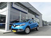 Renault Captur - 0.9 TCe Expression TREKHAAK, STOELVERWARMING, CRUISE, AIRCO,