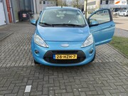 Ford Ka - 1.2 Titanium