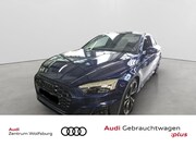 Audi A5 - S line 45 TFSI quattro S tronic