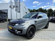 Land Rover Range Rover Sport - 3.0 TDV6 HSE DYNAMIC 2016 *Pano *Cruise *22inch *Luchtvering