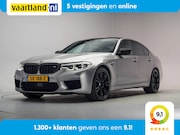 BMW M5 - Origineel zonder OPF! [ Bowers & Wilkins Head-up Night-visio