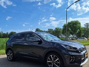 Kia Niro - 1.6 GDi Hybrid ExecutiveLine