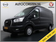 Ford Transit - 310 2.0TDCI 130PK L2H2 3-Persoons Navi* Camera Apple Carplay