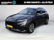 Hyundai Kona - EV Premium 64 kWh | Navigatie | Applecarplay en android auto