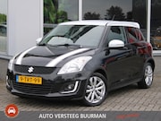 Suzuki Swift - 1.2 S-Edition EASSS 1e Eigenaar, Cruise Control, All-Seasonb